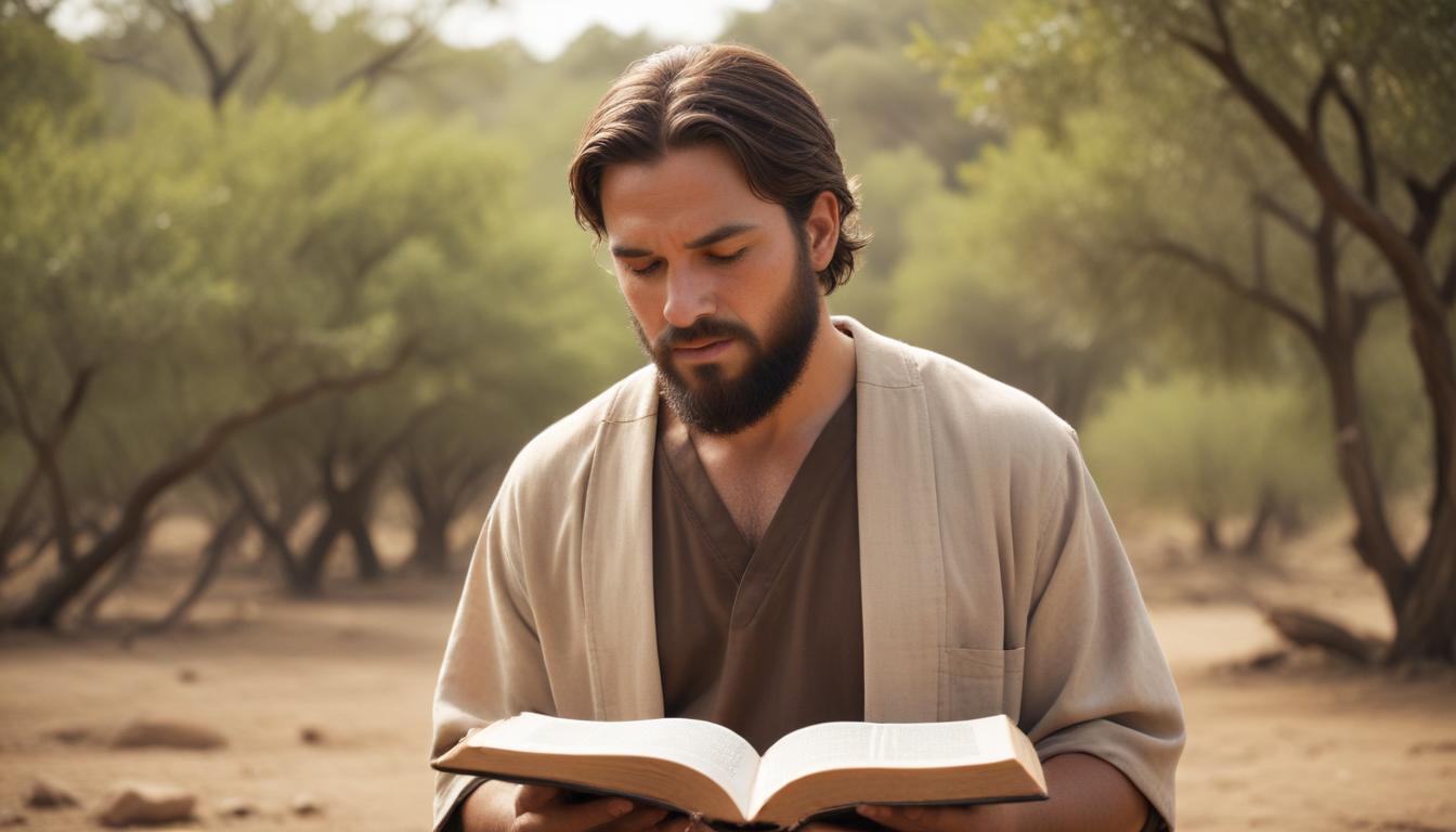 Memorize the Bible