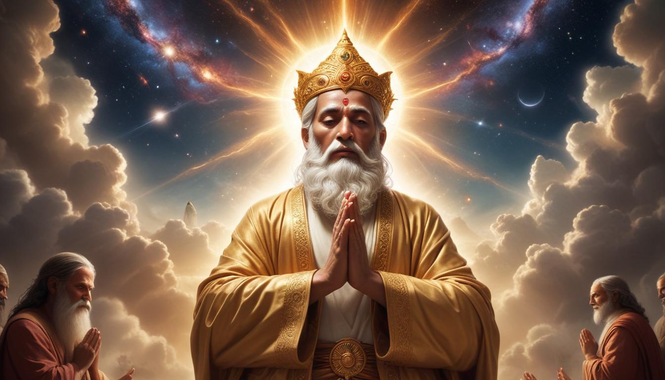 The God