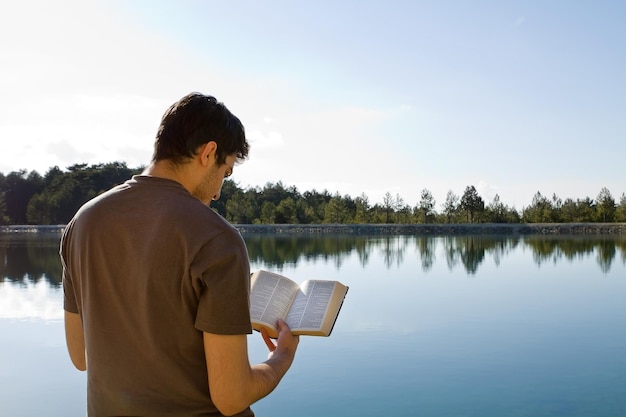 Exploring the Kingdom of God Through Biblical Study