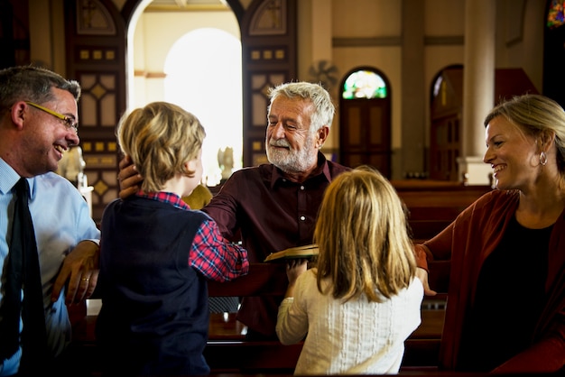 Meet the Pastors & Staff at Bethlehem Baptist Church