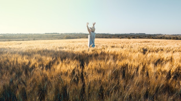 "The Ultimate Authority: Jesus Christ's Supremacy Unveiled"