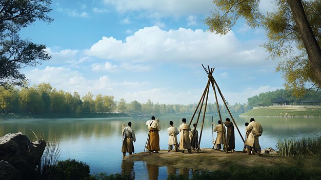 Nurturing a Baptist Perspective on Worldview and Culture