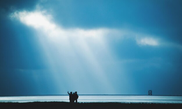 "Embracing Salvation: Unveiling the Power of The Gospel"