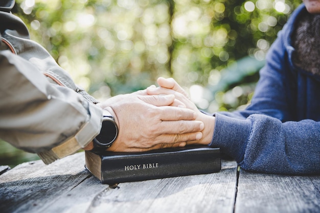 "Baptism and Membership: The Heart of Our Church Practices"