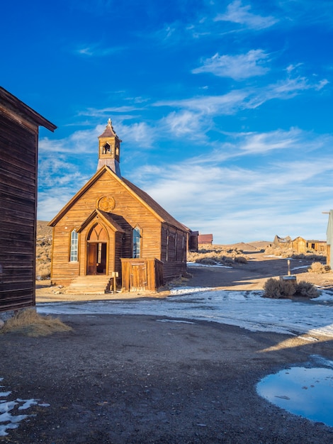 "Bethlehem Baptist Church: Embracing our Mission with Faith"