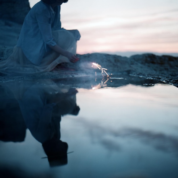 "Flowing Waters: Embracing Renewal in Church Life"
