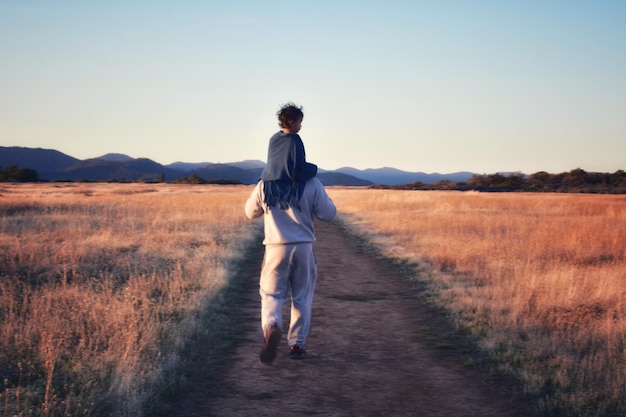 Unveiling the Sacred Path: My Faith Journey Through Marriage and Family