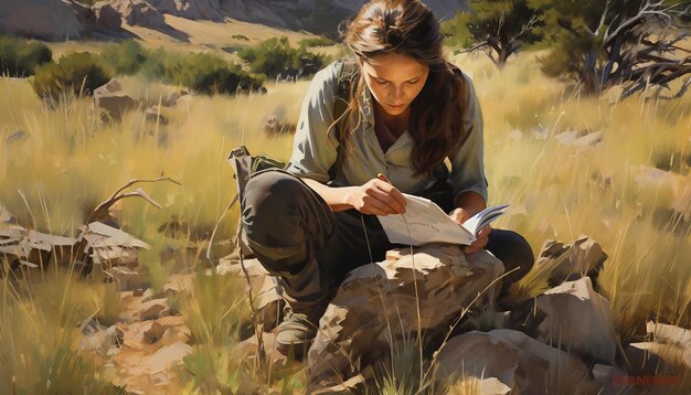 Exploring the Harmony of Faith: Baptist Hymns Through Arts & Literature