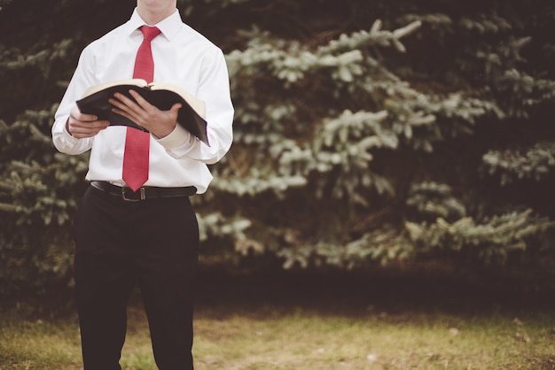 "Baptism and Church Membership: A Guide for New Believers"