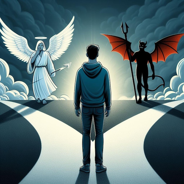 Confronting Sin and Satan: A Baptist Perspective
