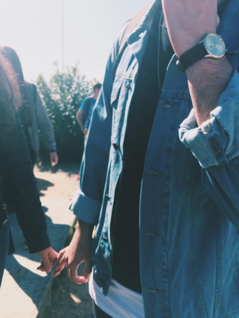 Embracing Purpose: Baptist Outreach and Ministry