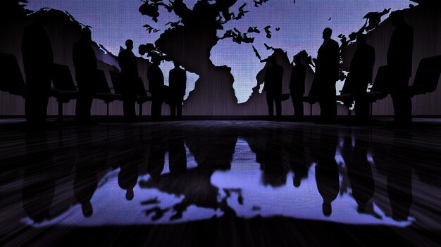 Understanding the Baptist Perspective on Worldview and Government