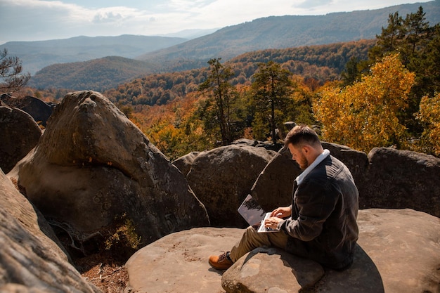 "My Journey: From Autobiography to Ministry Calling"