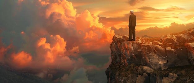 "Exalting Jesus: Embracing the Supremacy of Christ"