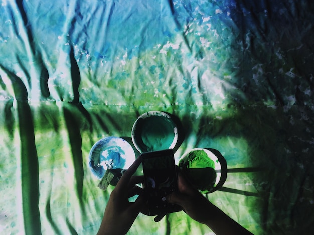 Navigating the Intersection: Baptism's Influence on Worldview and Culture