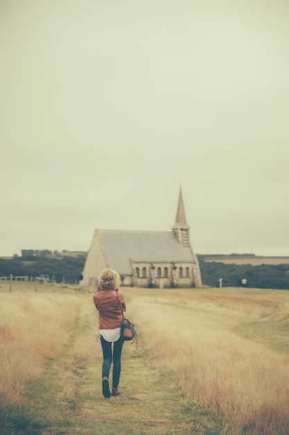 Unveiling the Baptist Church's Journey through History