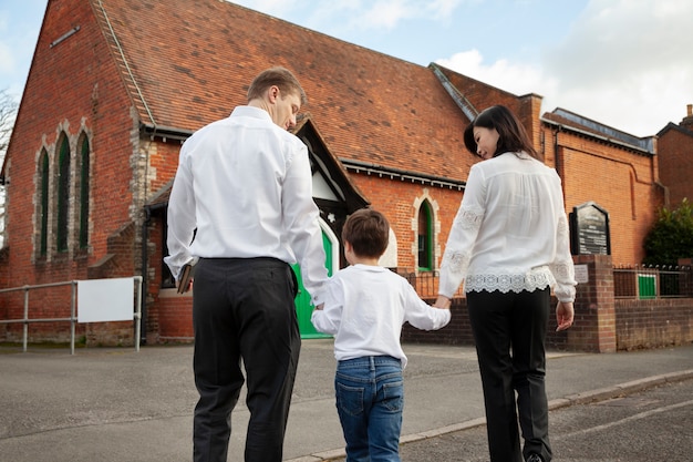 Understanding Church Practices and Discipline in the Baptist Tradition