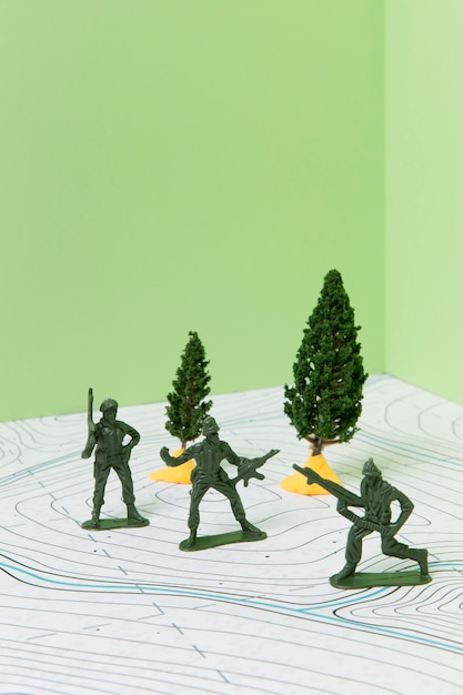 Navigating Ethics in Times of War
