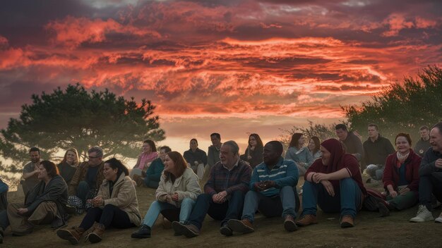 "Strengthening Faith through Small Groups in Baptist Church Life"